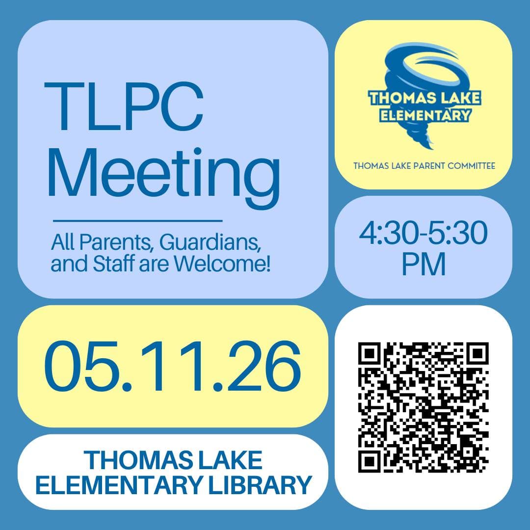 TLPC May Meeting