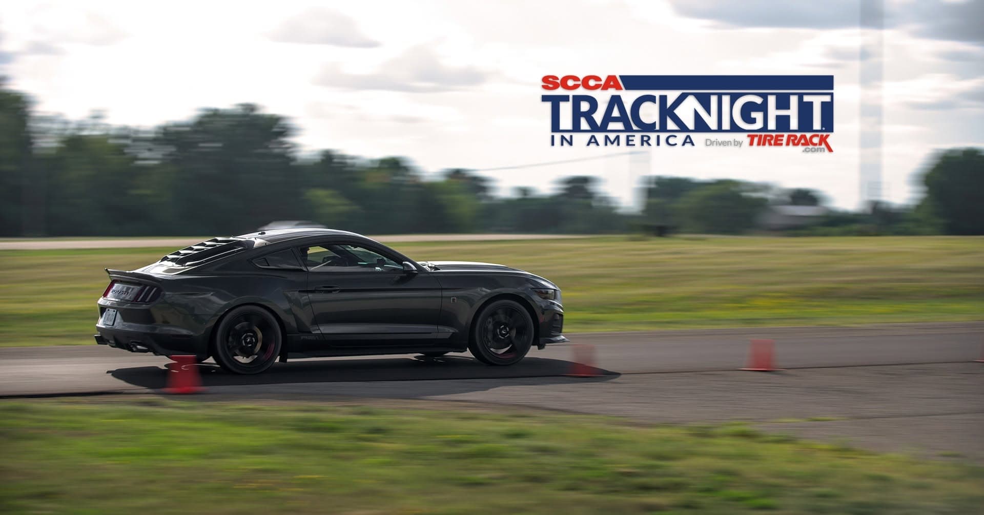 Track Night 2026: Dakota County Technical College