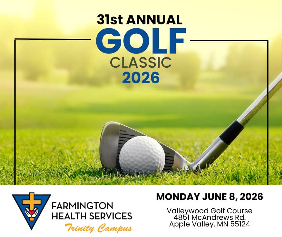 Trinity's 31st Annual Golf Classic