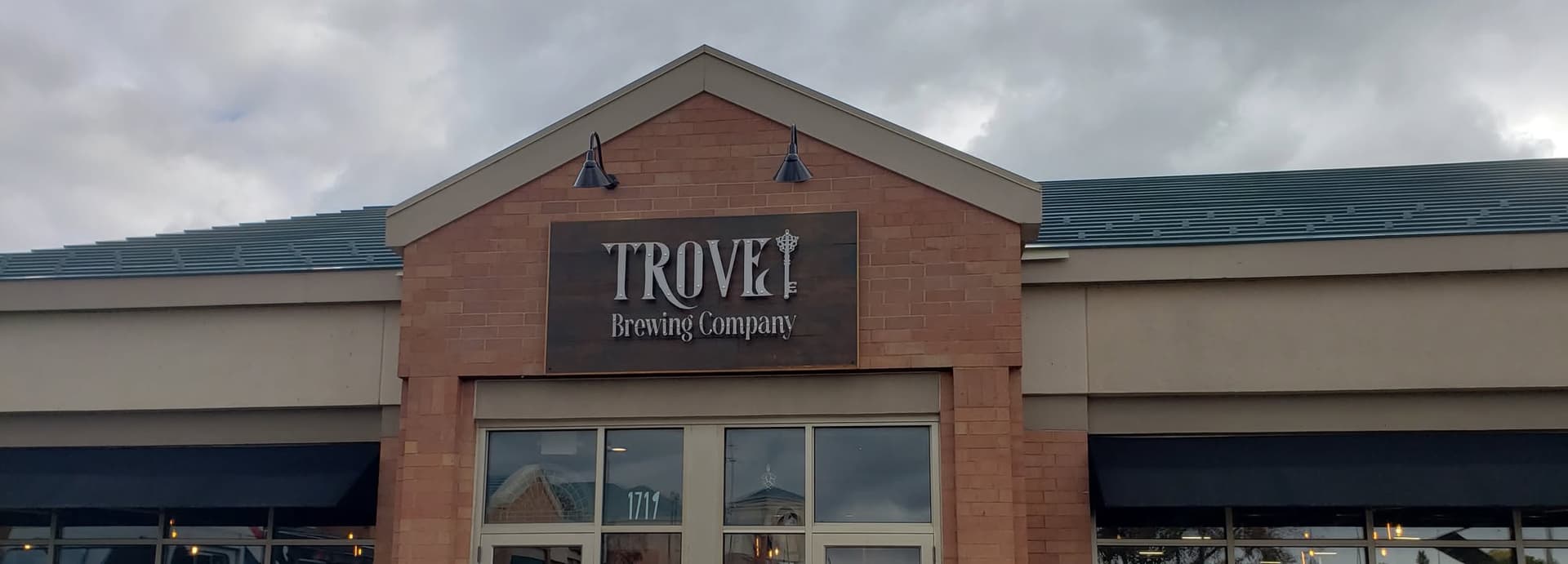 Trove Brewing