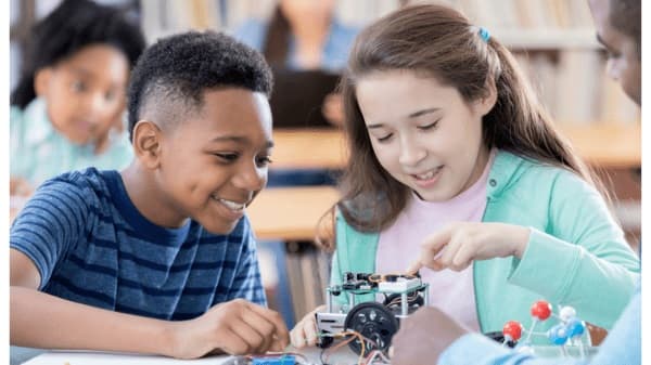 Valleyfair® Park Machines (grades 1-6)