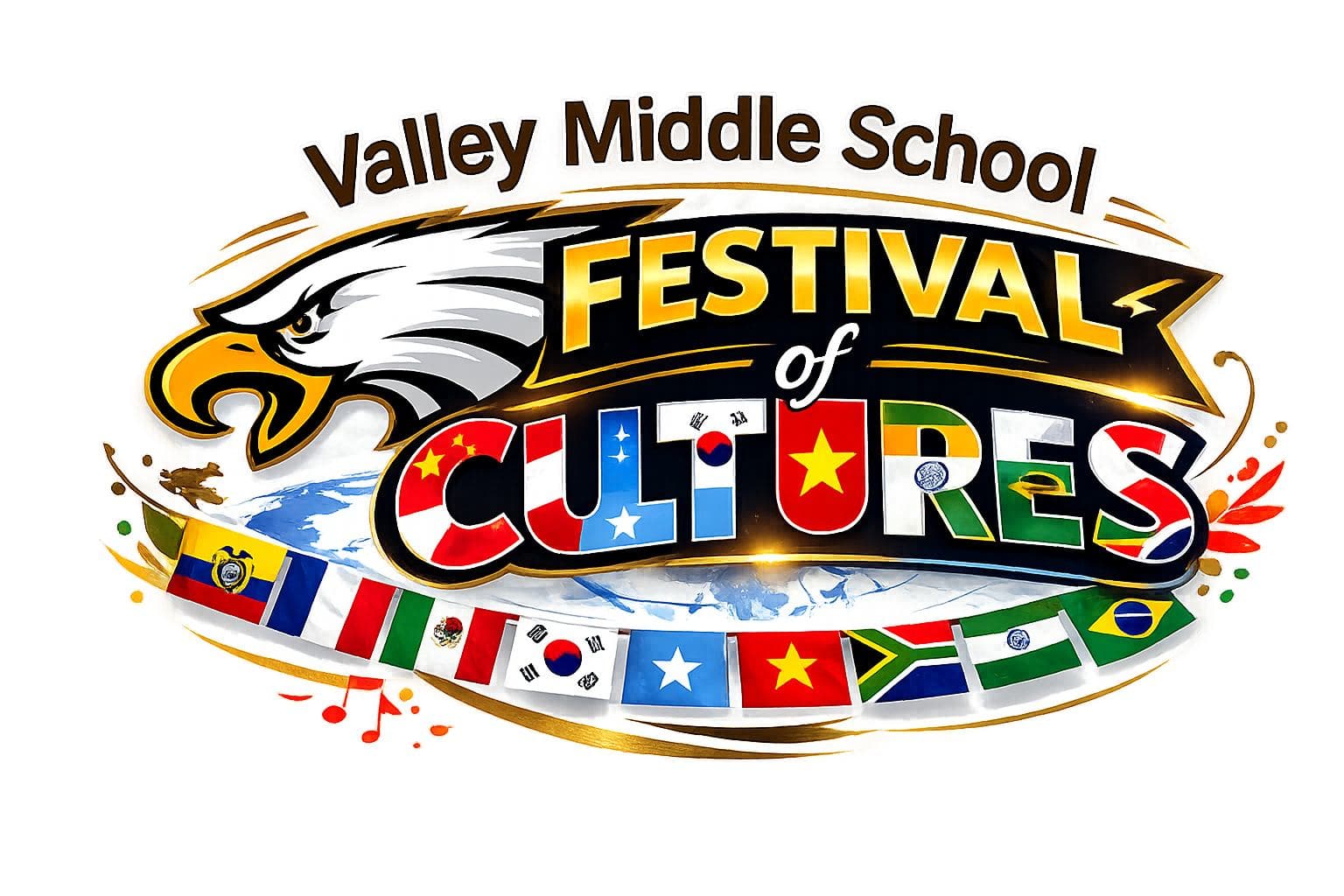 VMSS Festival of Cultures