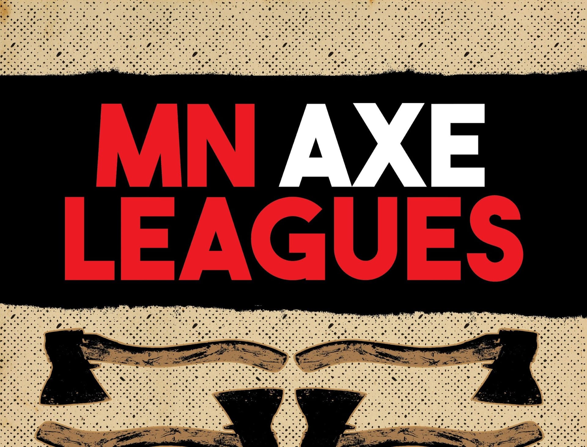 Week 1- Hatchet League @ MN Axe Eagan