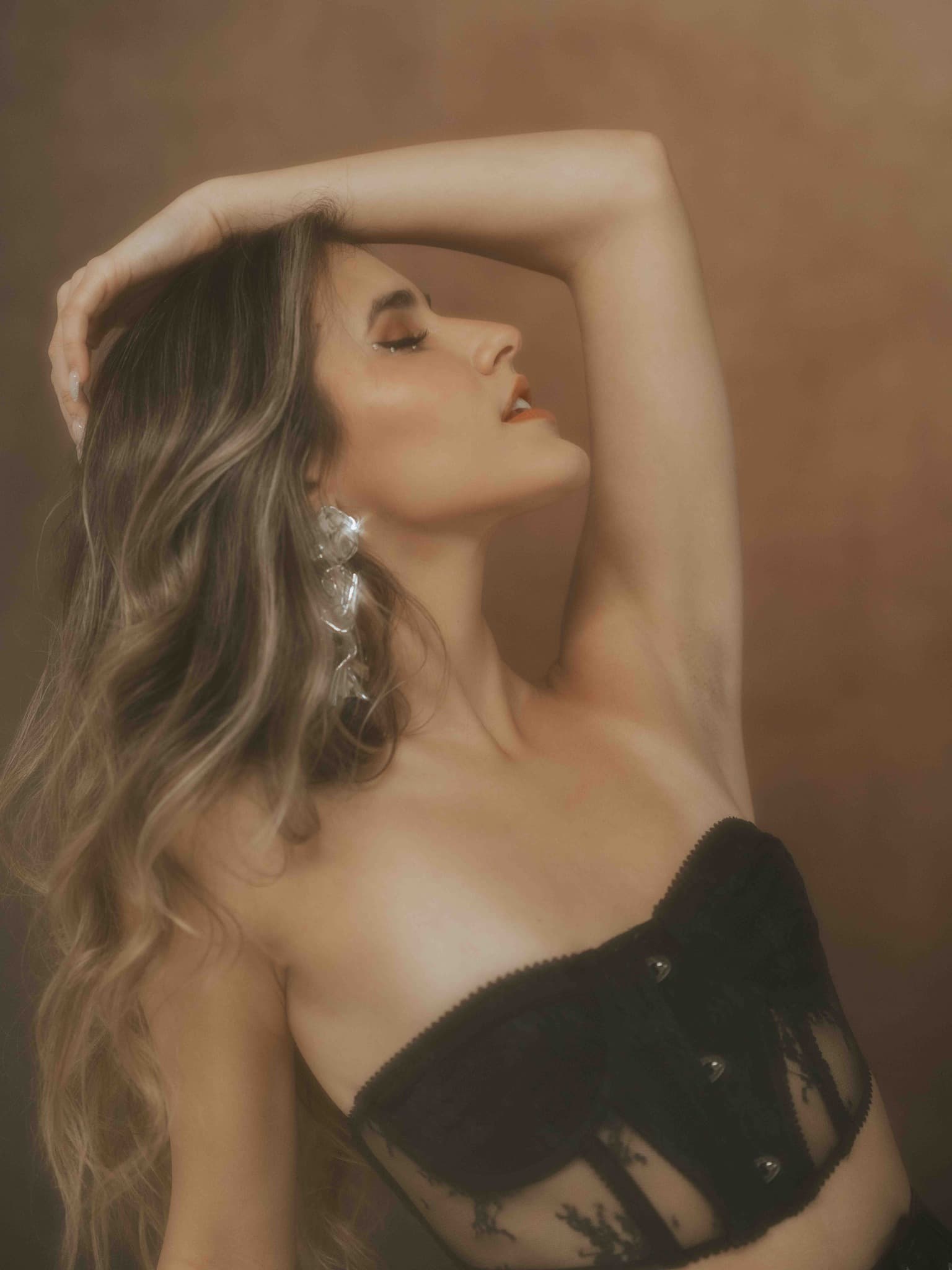 Whitney Houston tribute show