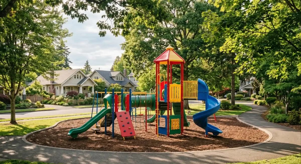 Apple Valley Is Upgrading 15 Parks This Summer