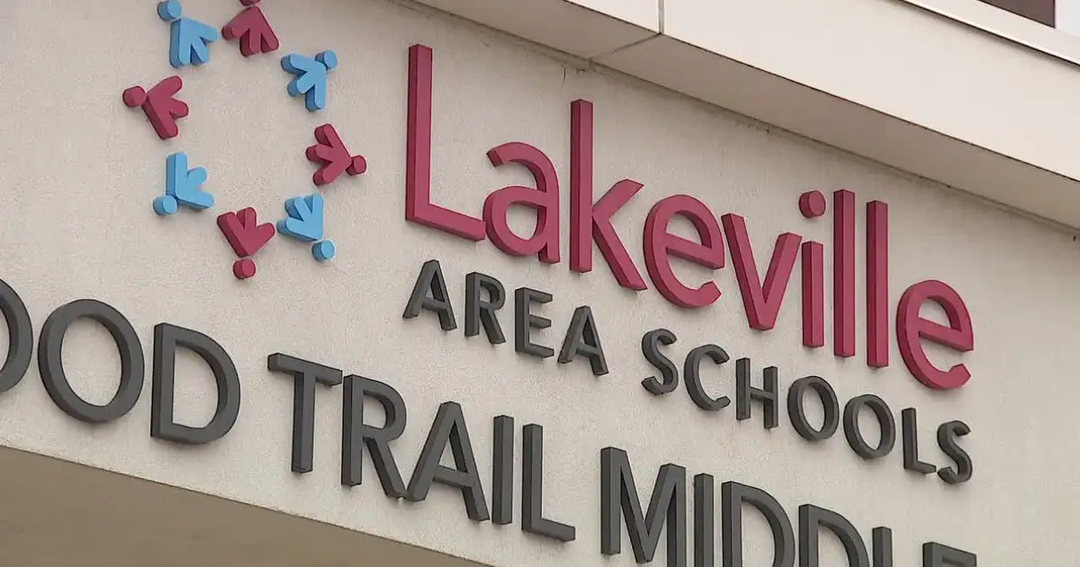 Lakeville School Board Approves New Curriculum