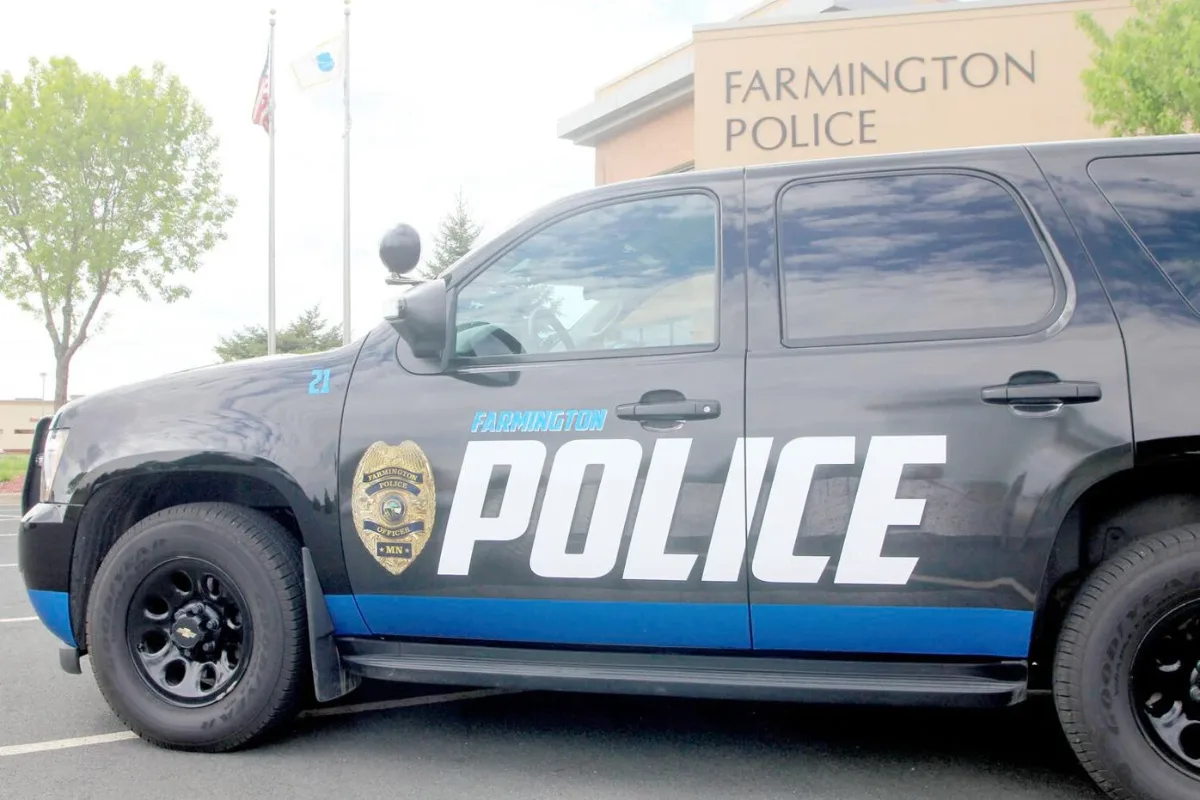 Farmington Police Department Expansion Moves Ahead With Kraus-Anderson Talks