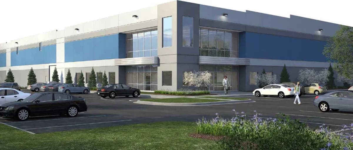 Rosemount Could Get a 2.8 Million-Square-Foot Industrial Park Off County Road 42