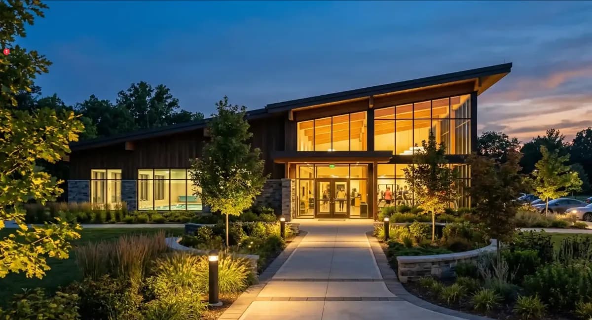 Apple Valley's Community Center Is Getting a Major Renovation