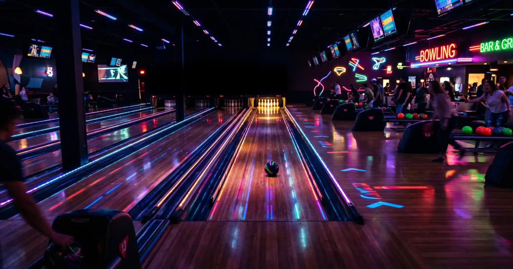 Apple Valley Is Getting Two Massive Entertainment Spots