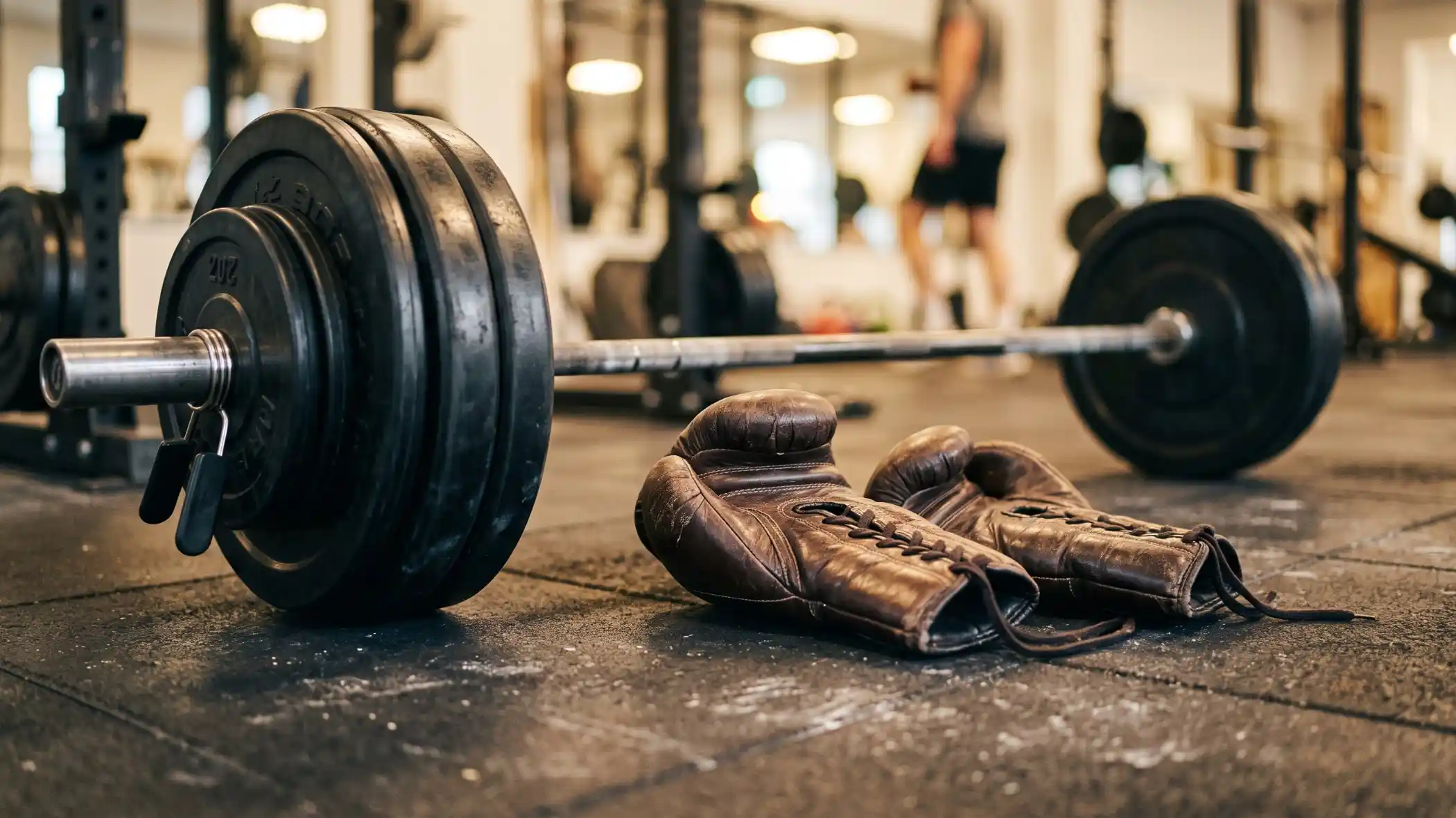 A Homegrown Gym Wants to Open in Apple Valley: Los Campeones