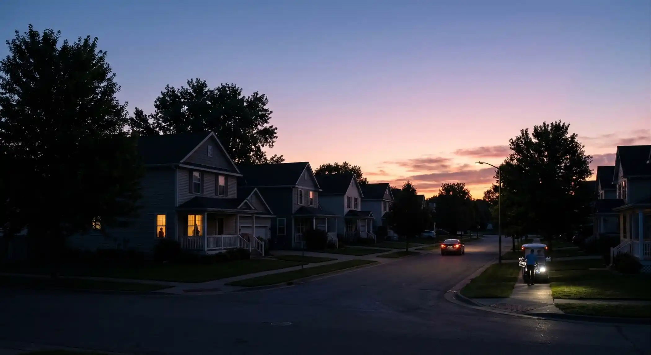 Burnsville’s Planning Commission Is About to Start Planning for 2050