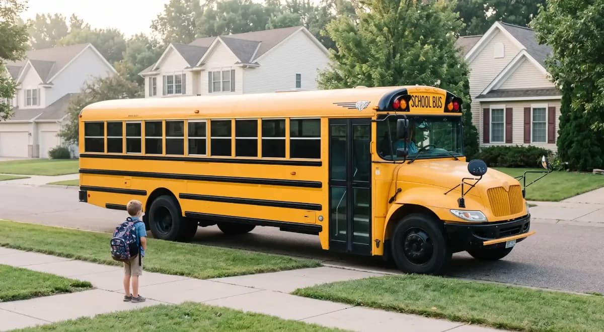 District 196 Is Cutting Magnet School Busing for 400 Students