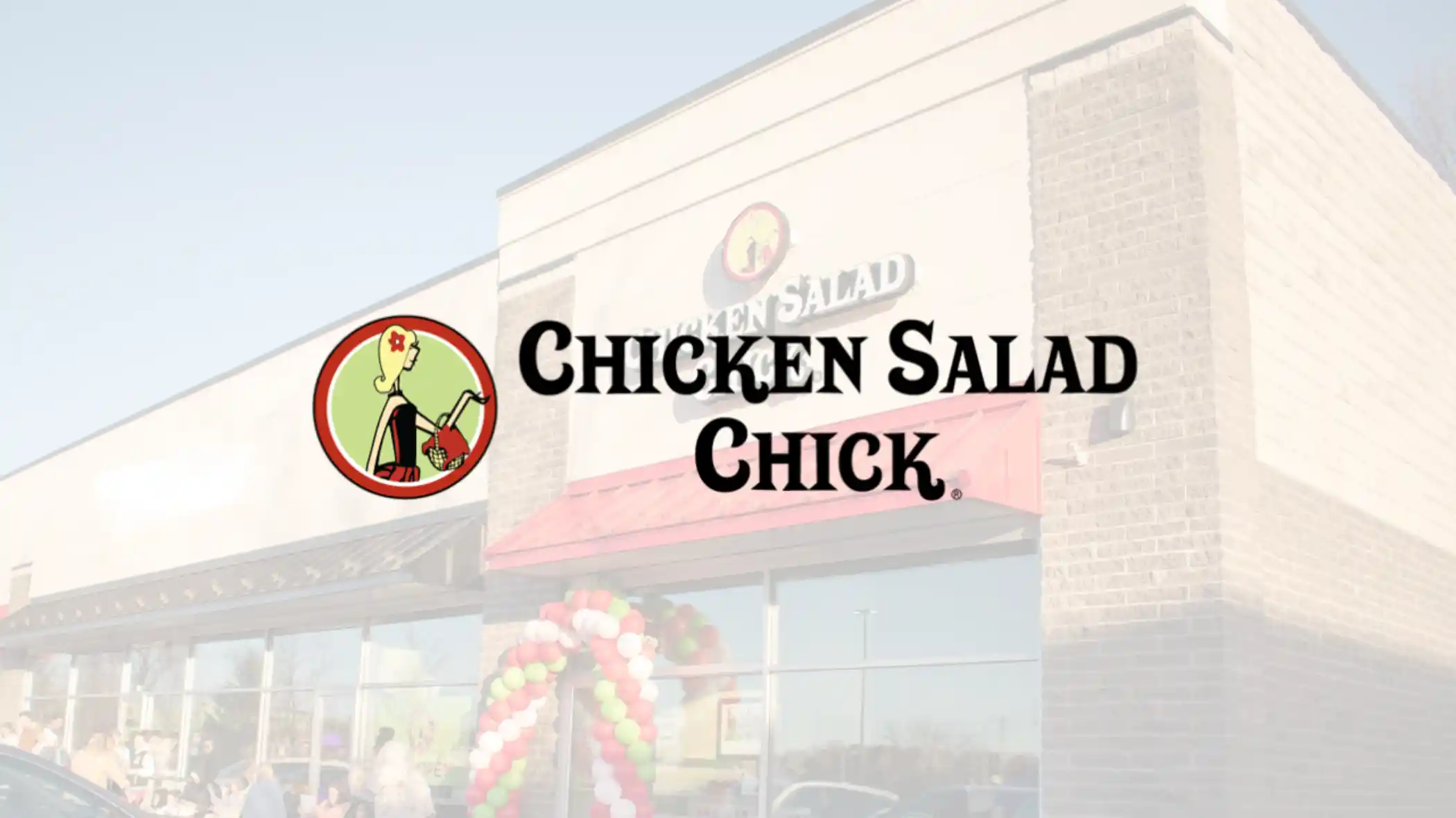 Chicken Salad Chick Is Coming to Apple Valley