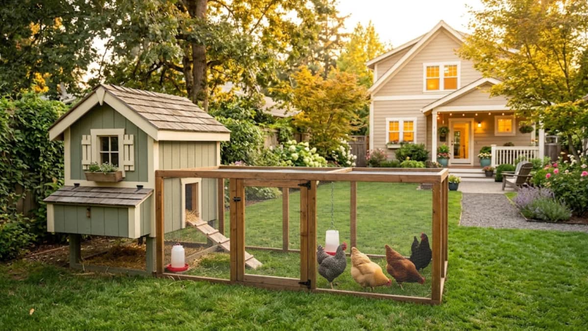 Lakeville Says Yes to 6 Backyard Chickens (and Easier Bees) — Plus More Rule Changes
