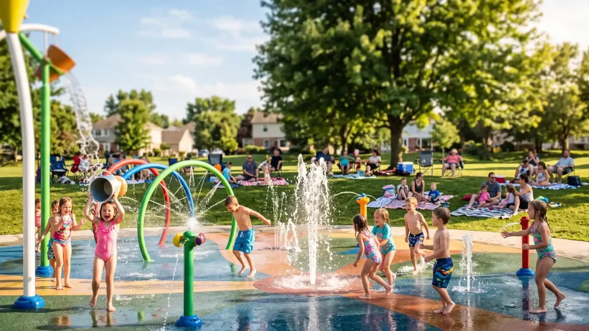 Apple Valley's Parks and Public Projects: Here's Everything Your Tax Dollars Are Building