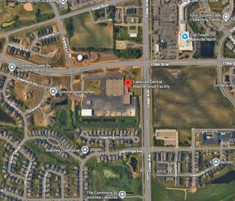 Lakeville Wants to Borrow $88 Million Next Year Here's What It's Buying