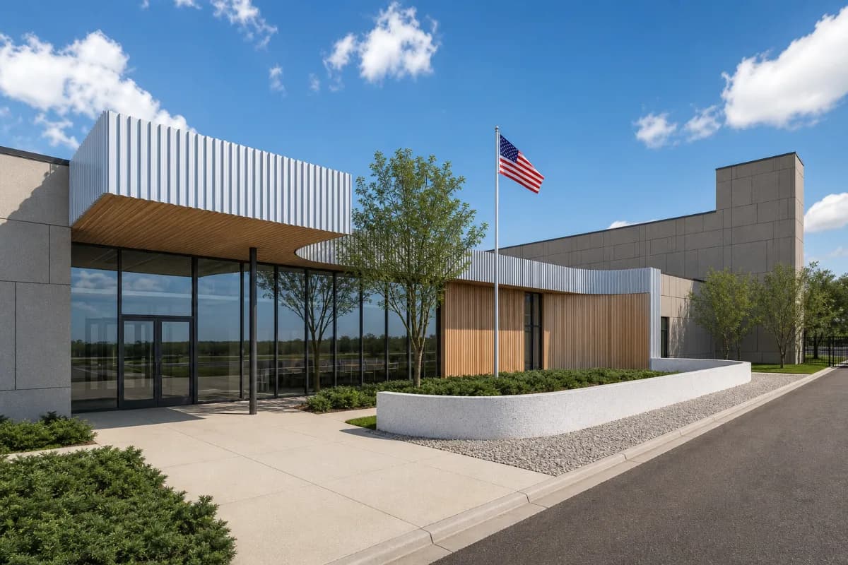 Lakeville’s FiRST Center Is Ready for Regional First-Responder Training