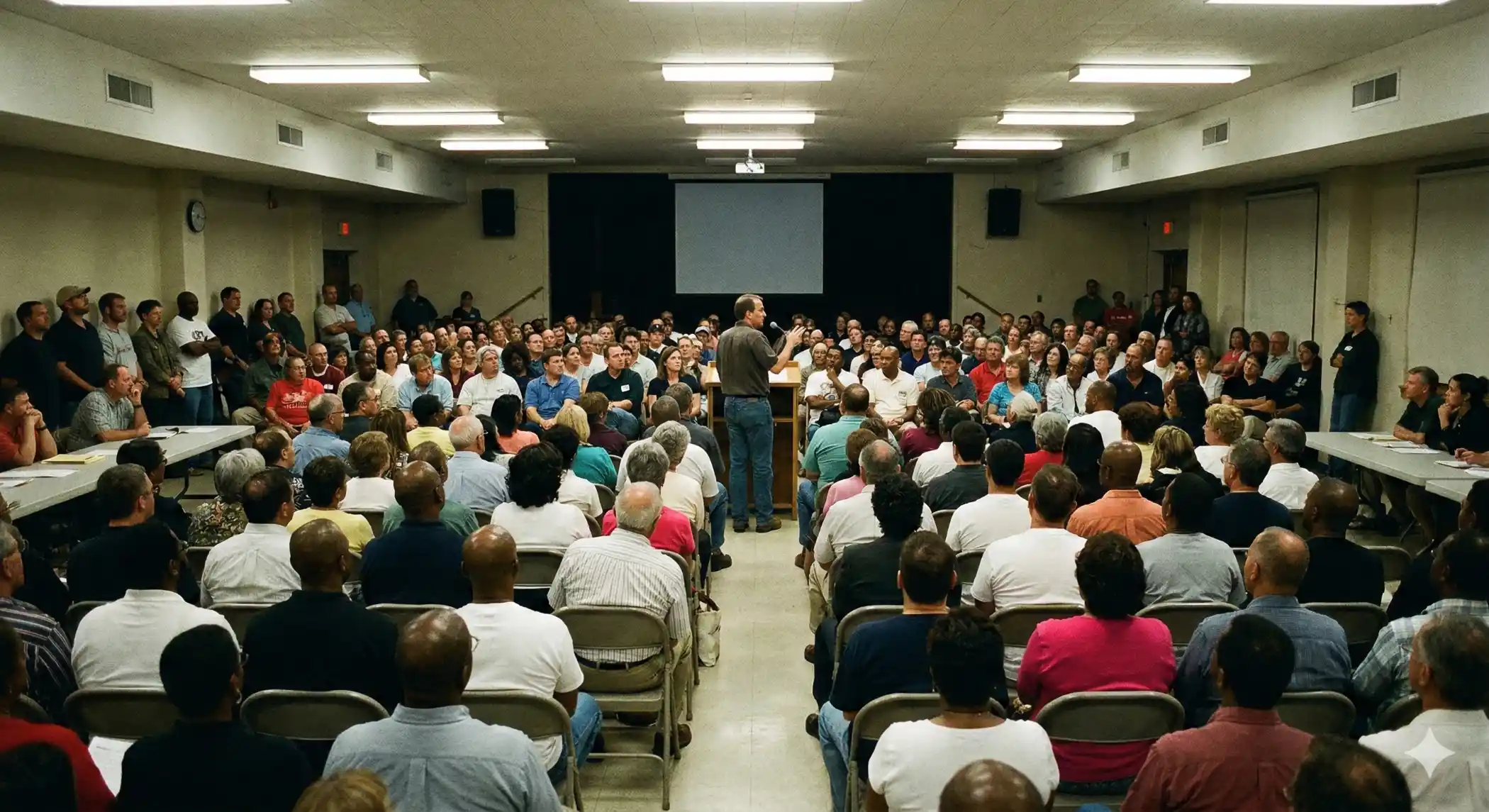 Neighbors Packed the Room and Eagan Said No — Here’s the Story Behind the Lake Lemay Apartment Proposal