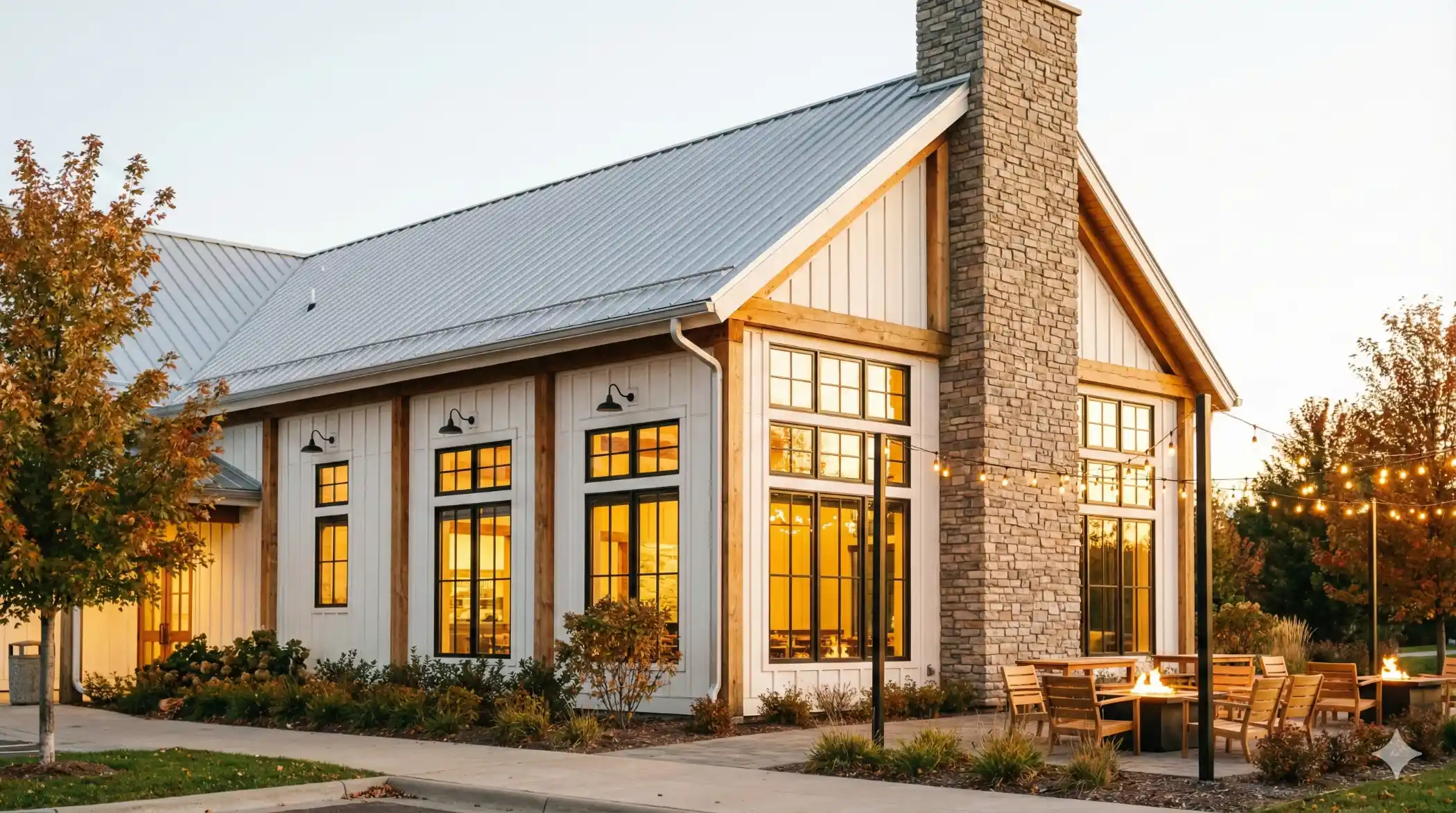 A Copperfield Restaurant Is Coming to Rosemount — Here's What We Know