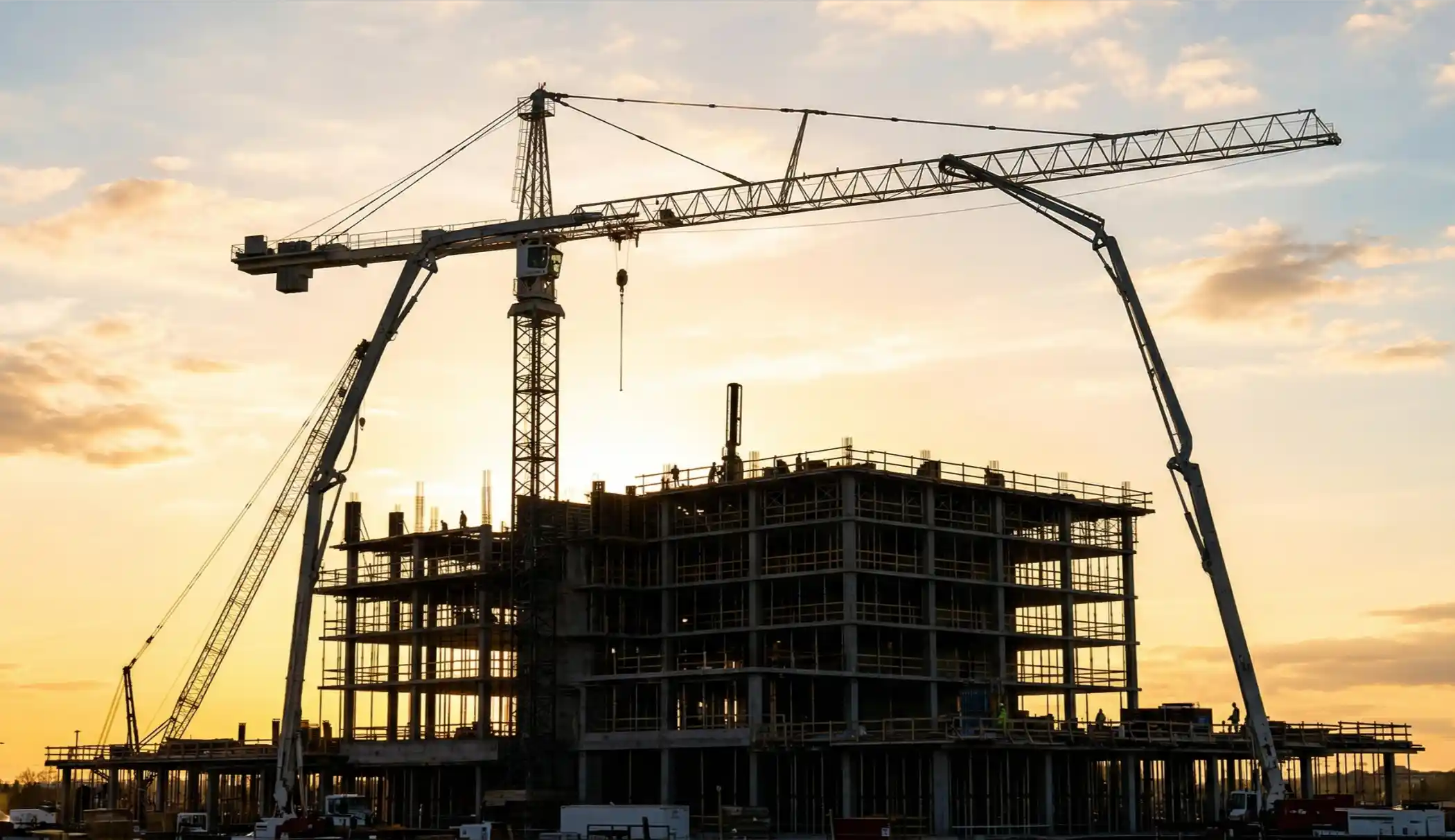 Eagan's Building Boom: 1,400 New Homes, Veterans Housing, and a Former Airport Site Getting a Second Life