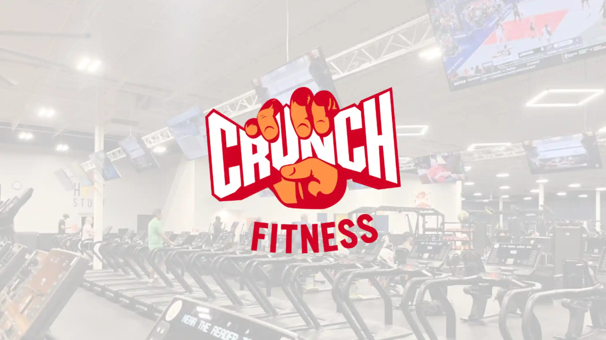 Crunch Fitness Is Coming to Eagan — And It's Taking Over the Old Kowalski's on Diffley
