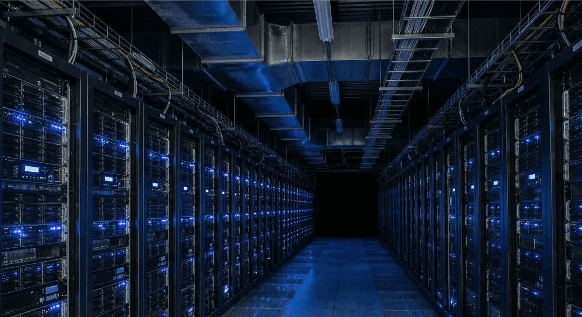 Apple Valley Just Killed a 1-Million-Sq-Ft Data Center.