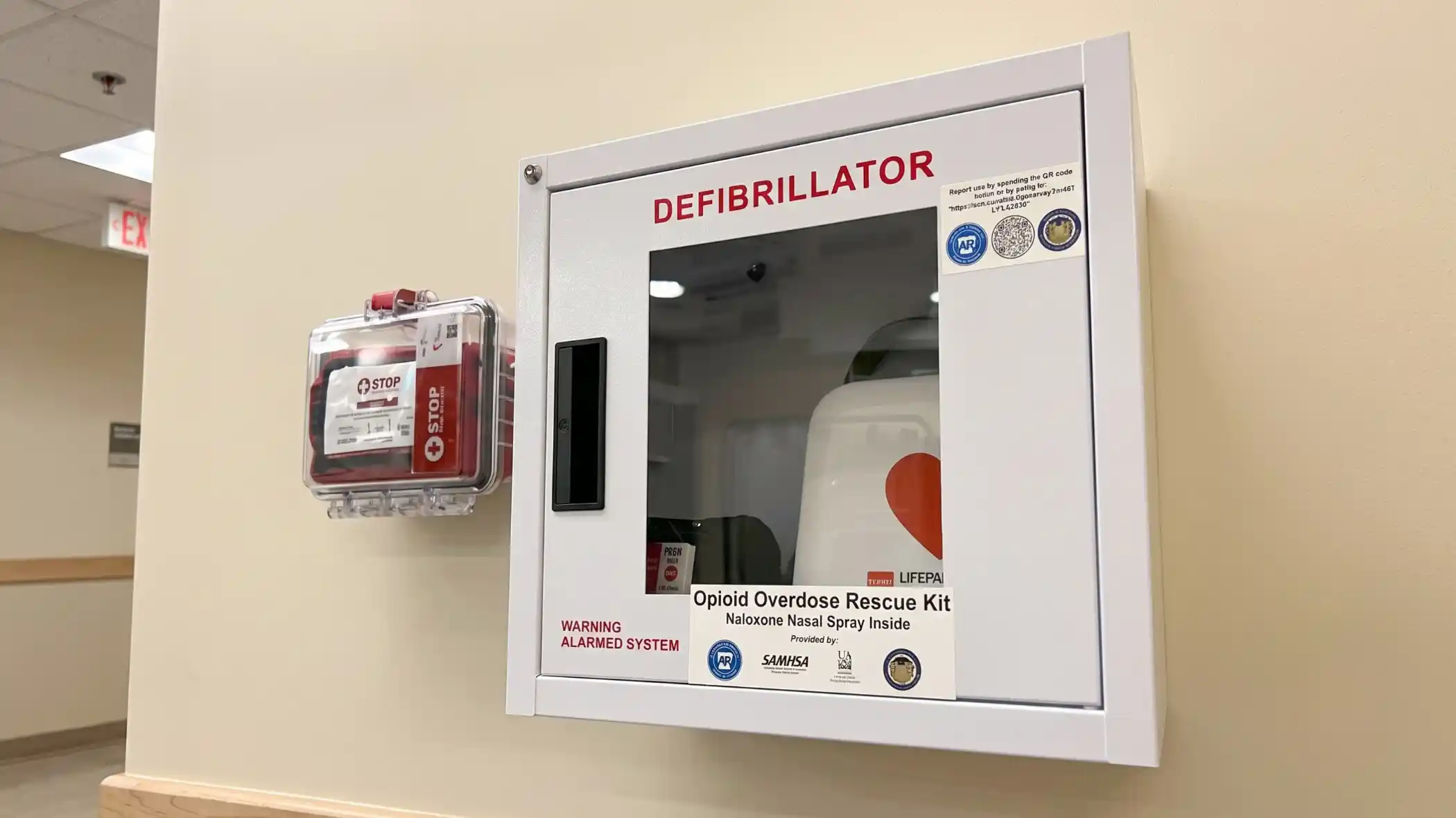 Free Narcan Is Now at Every Dakota County Library. Here's Where to Get It.