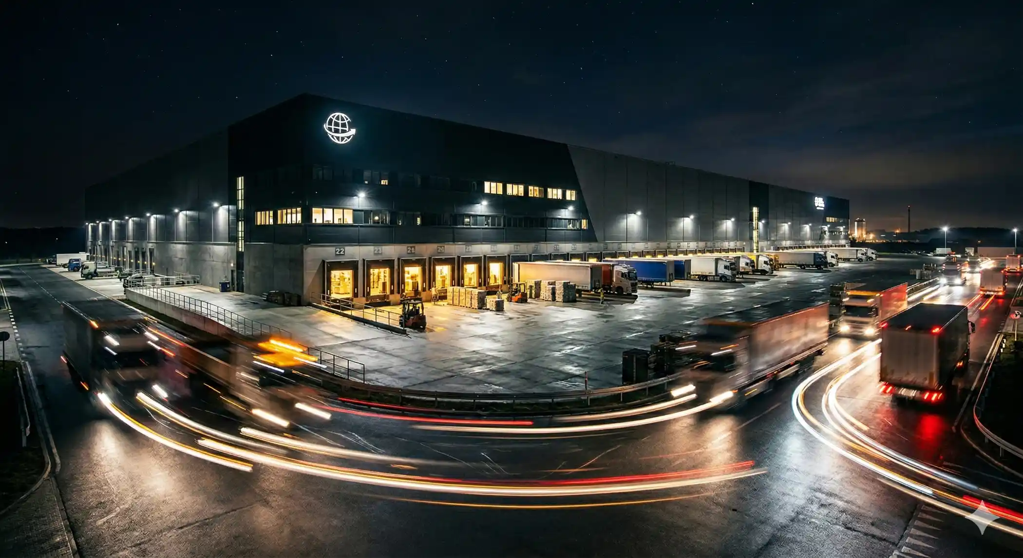 Eagan Just Approved a 337,000 Sq. Ft. Industrial Building on the Old Thomson Reuters Campus