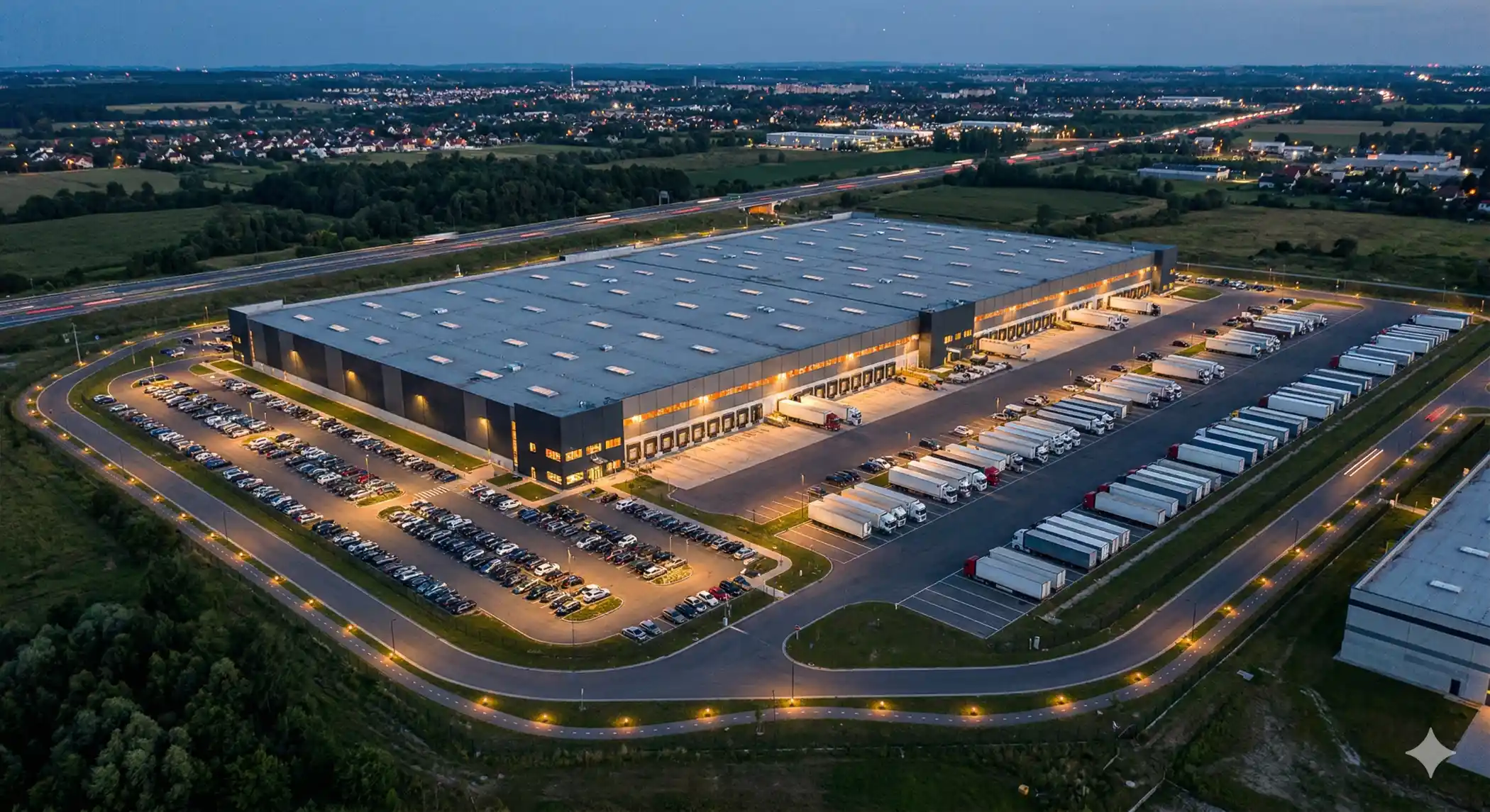 Eagan Planning Commission Recap: Amazon Warehouse Advances, Lake Lemay Apartment Gets Shot Down