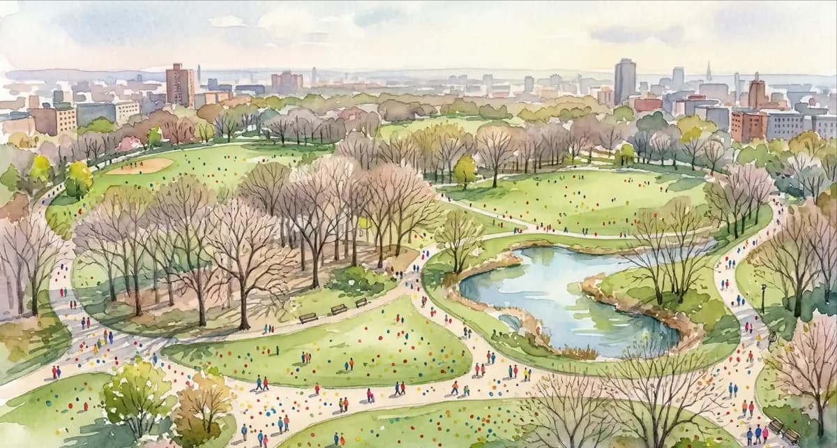 Every Easter Egg Hunt Happening in the South Metro This Spring (2026)