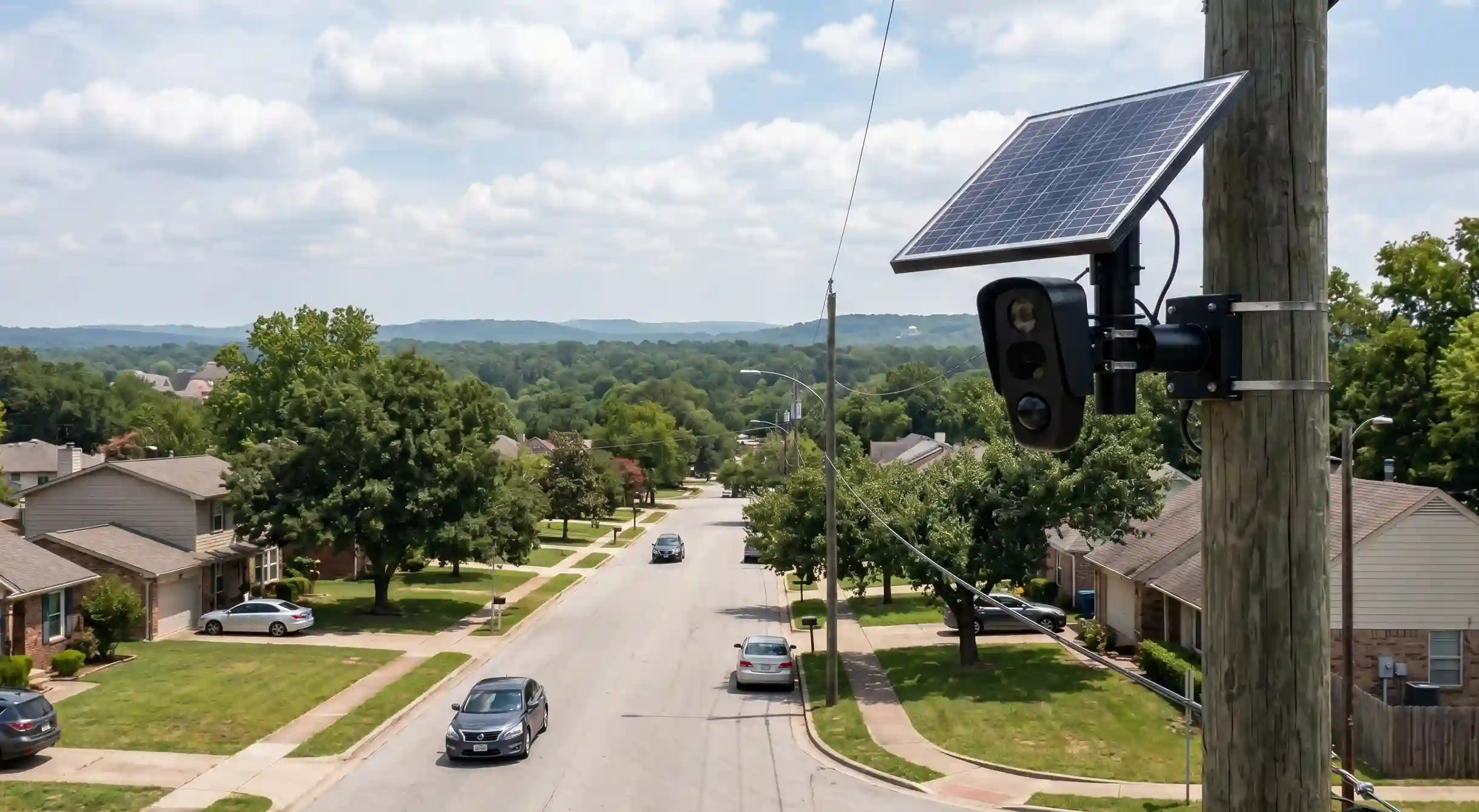 Lakeville Police Q1 2026 Report: 16 Cameras Live, DUI Arrests Up 50%, and the Crisis Program's Best Quarter Yet