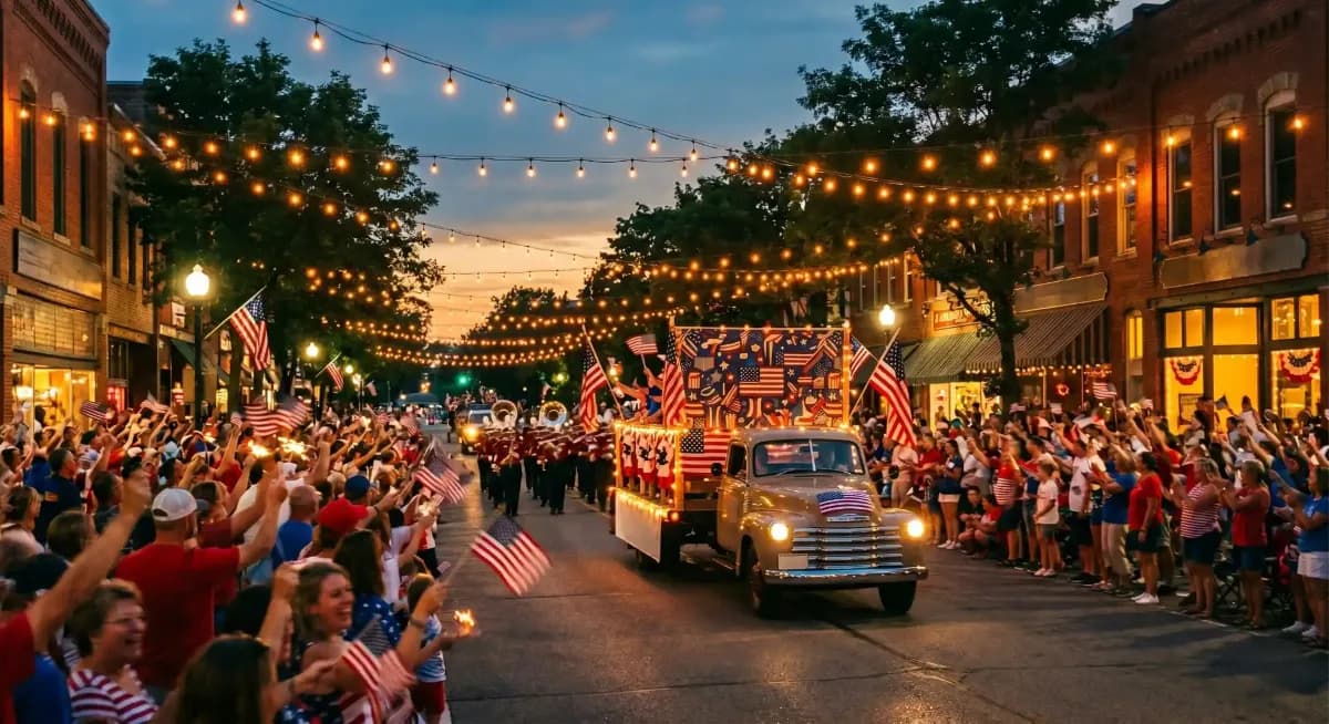 Apple Valley Freedom Days Turns 60 — Here's the Full 2026 Schedule