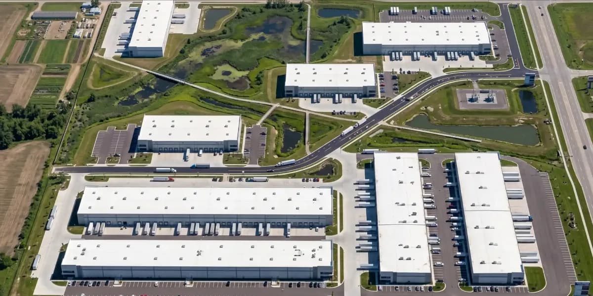 A Judge Just Sided With Lakeville in the Data Center Lawsuit