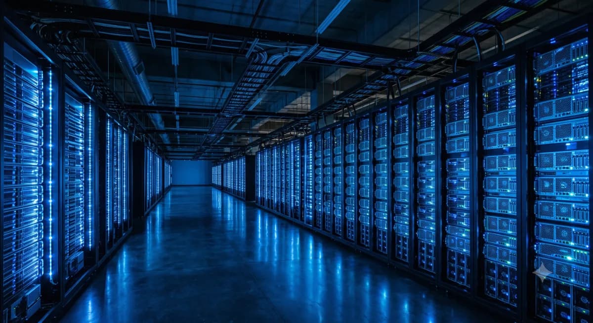 Lakeville Just Wrote New Data Center Rules — Before a Single One Showed Up