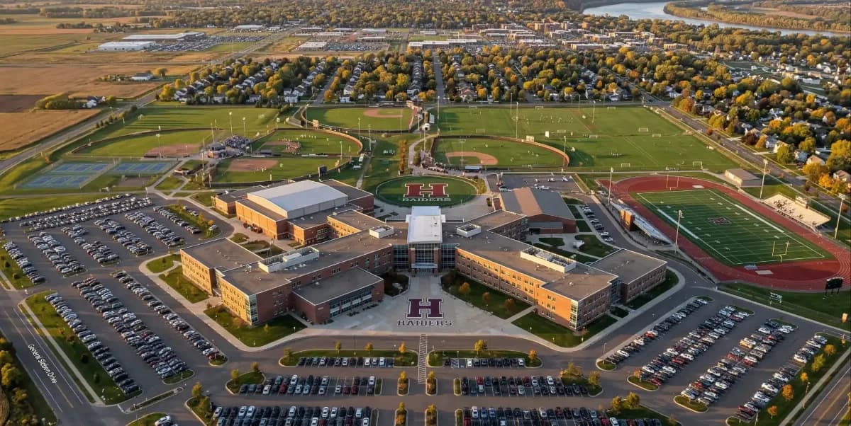 Lakeville Schools Just Sold $20.6 Million in Bonds