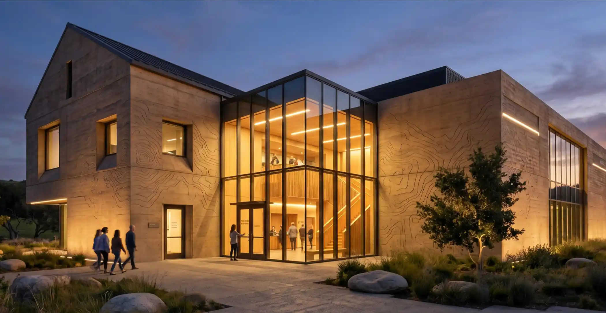 Apple Valley Just Greenlit a $13.8M Community Center Makeover