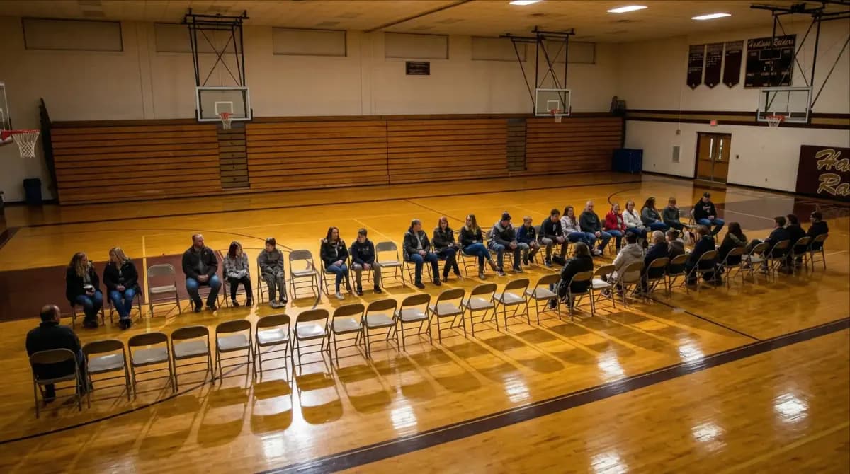 Lakeville School Board Recap: Coach Controversy, a 15% Insurance Hike, and a $20M Bond Sale