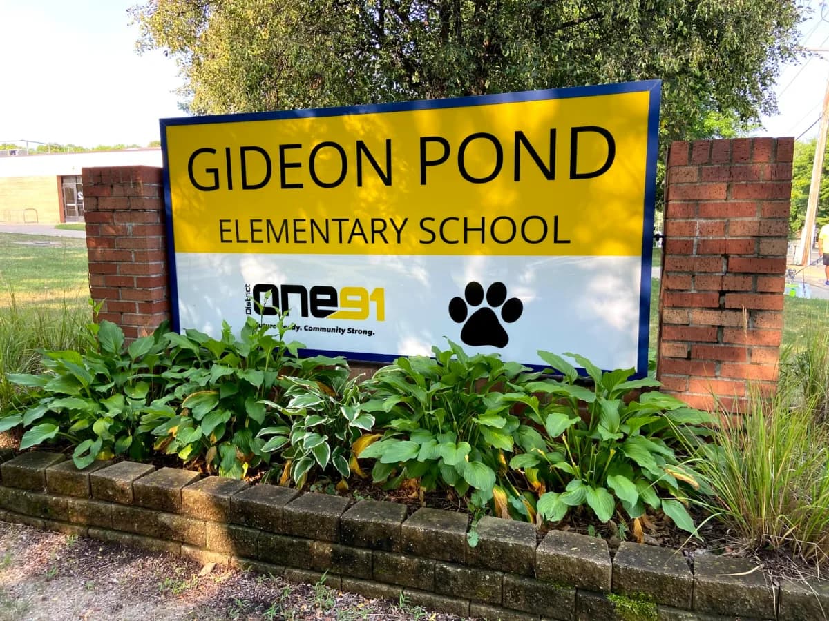 Burnsville's Gideon Pond Elementary Earns Minnesota School of Excellence Honor