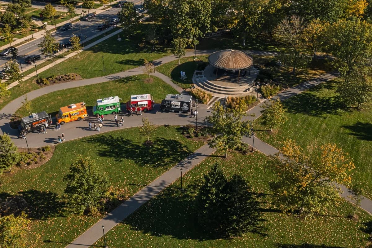 Apple Valley's $10.9 Million Kelley Park Is Finally Opening