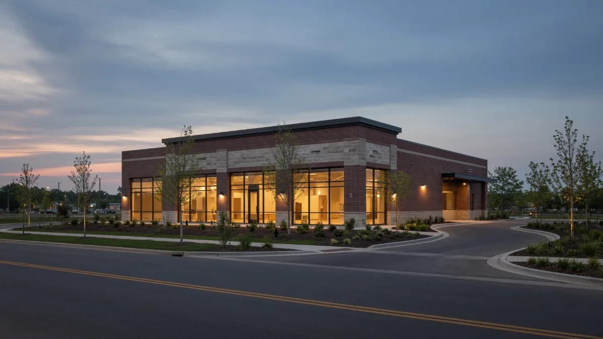Rosemount Approved a Drive-Thru Strip on 149th Street — Here's What's Coming