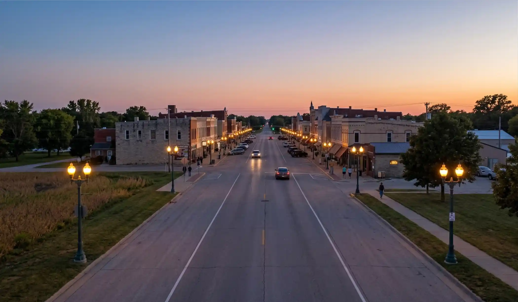 Highway 61 Through Hastings Is Getting a Major Rebuild in 2028