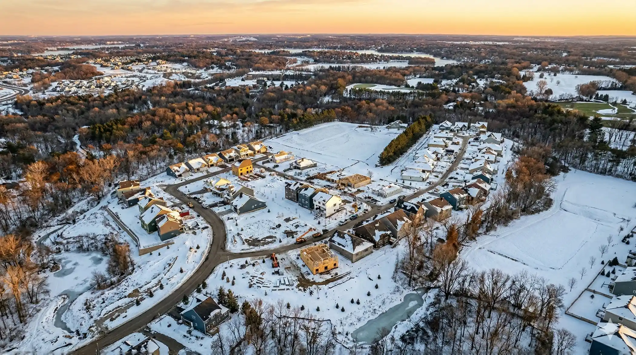 Hastings Parks Commission Says Yes to New Park (But Not All 24 Acres) in Massive Pleasant Valley Farm Development