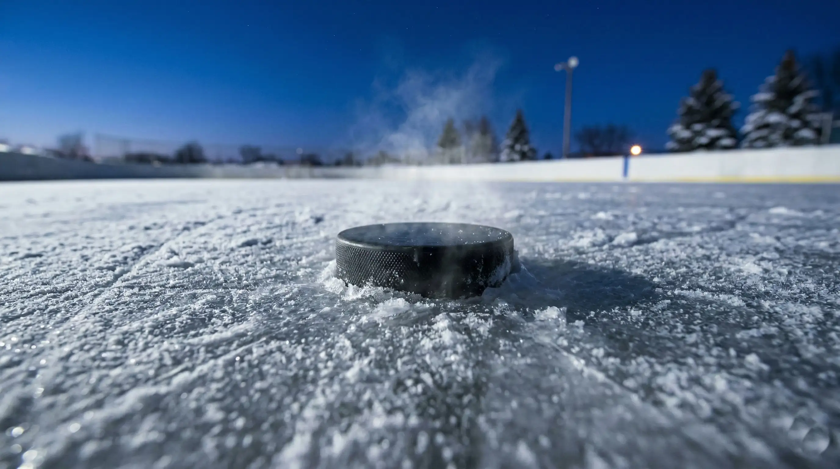 Hockey Day Minnesota 2026 Came to Hastings — And It Was Absolutely Brutal (in the Best Way)