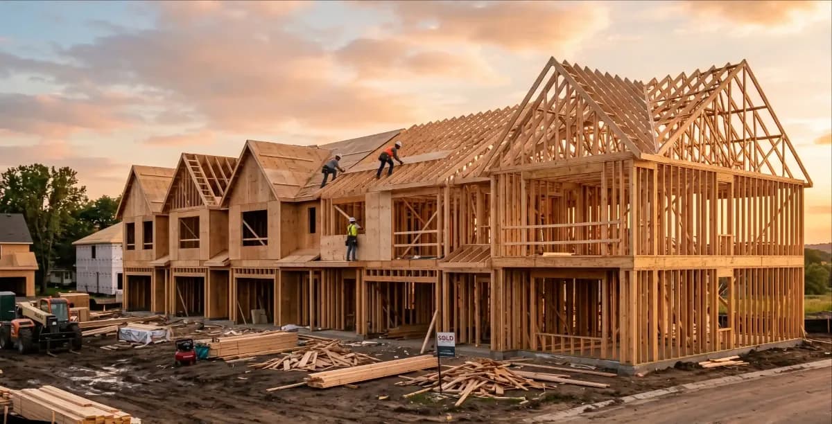 400+ New Homes Are Coming to Apple Valley