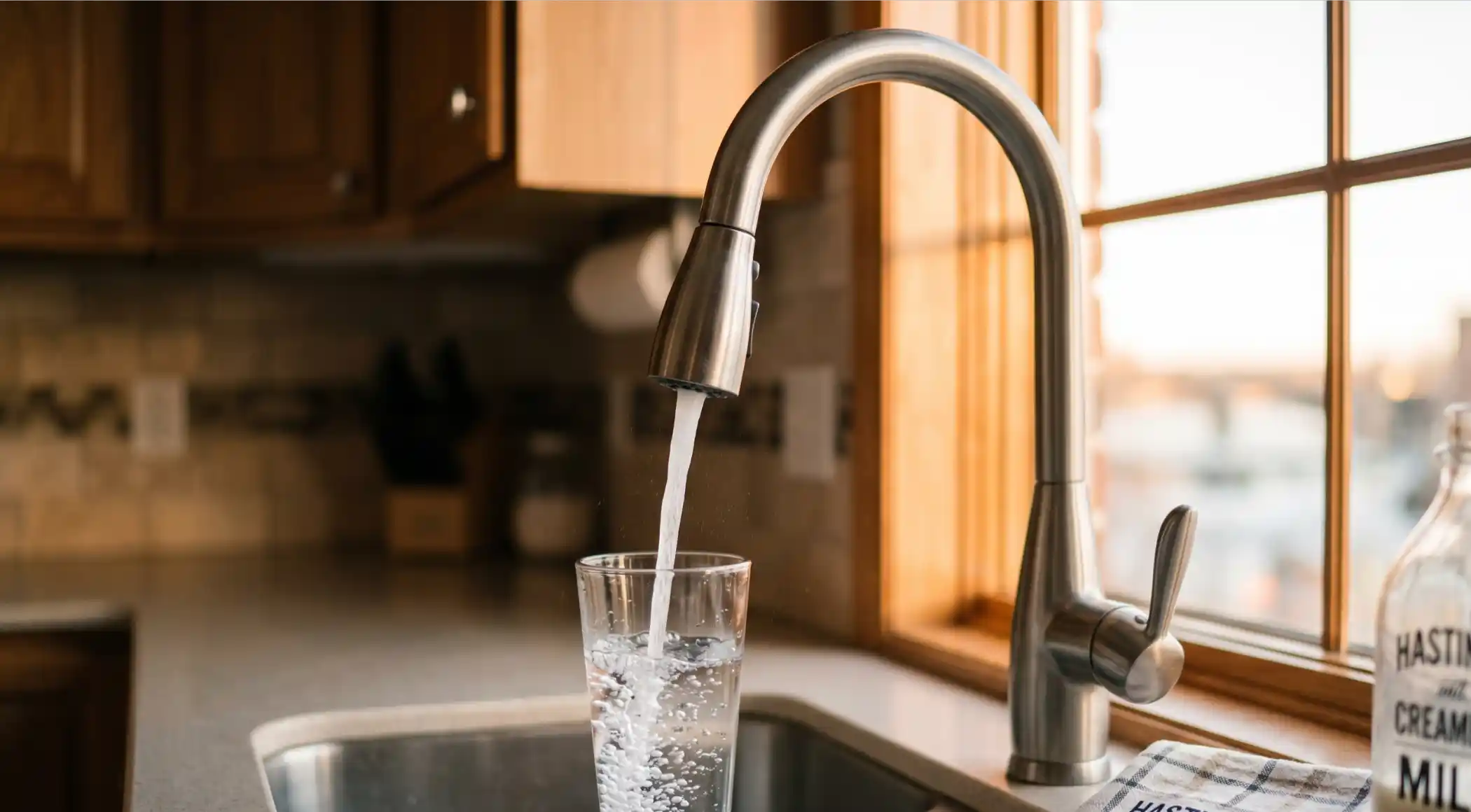 Hastings Water Rates Are Going Up Again