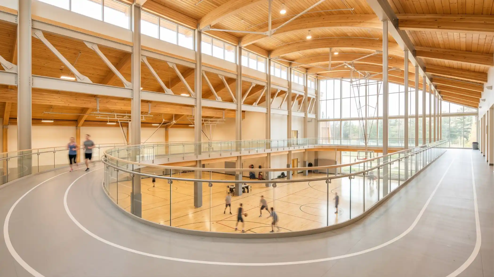 Lakeville Is Studying a Community Center & 3 in 4 Residents Say They Want One