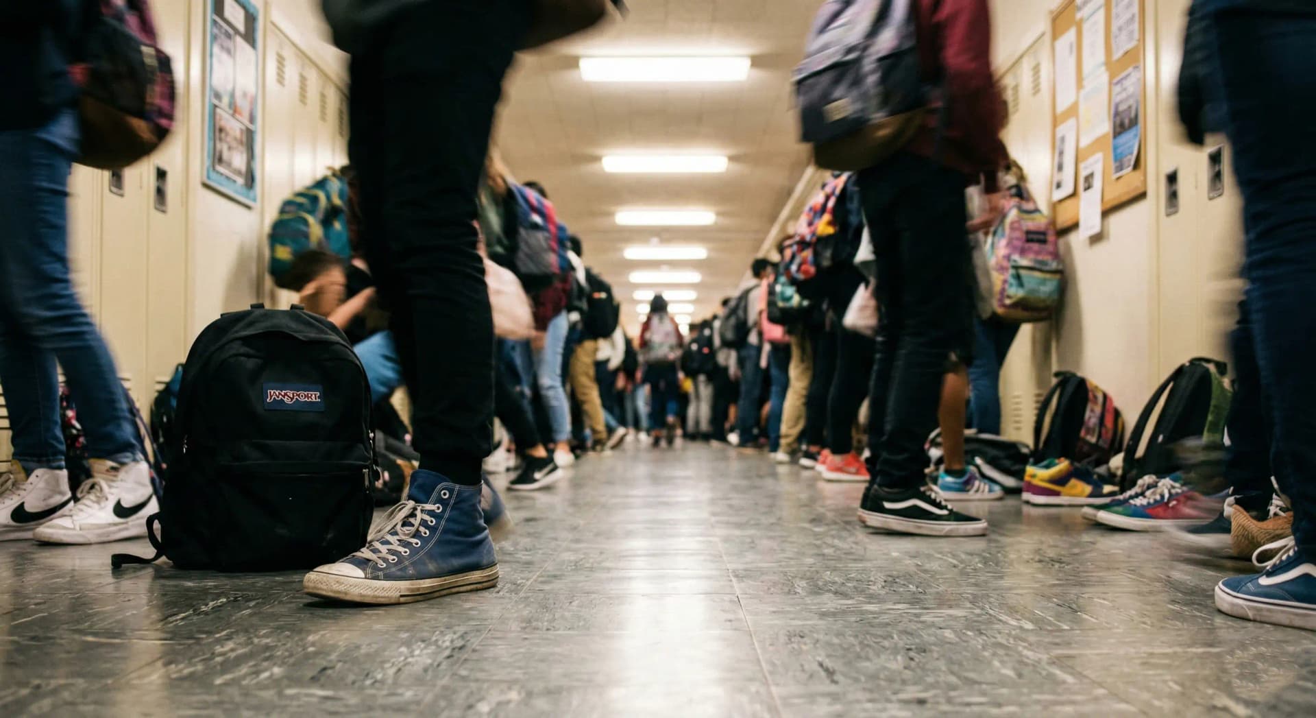 Lakeville Schools Referendum Recap: Here's Everything From the Feb. 24 Community Meeting