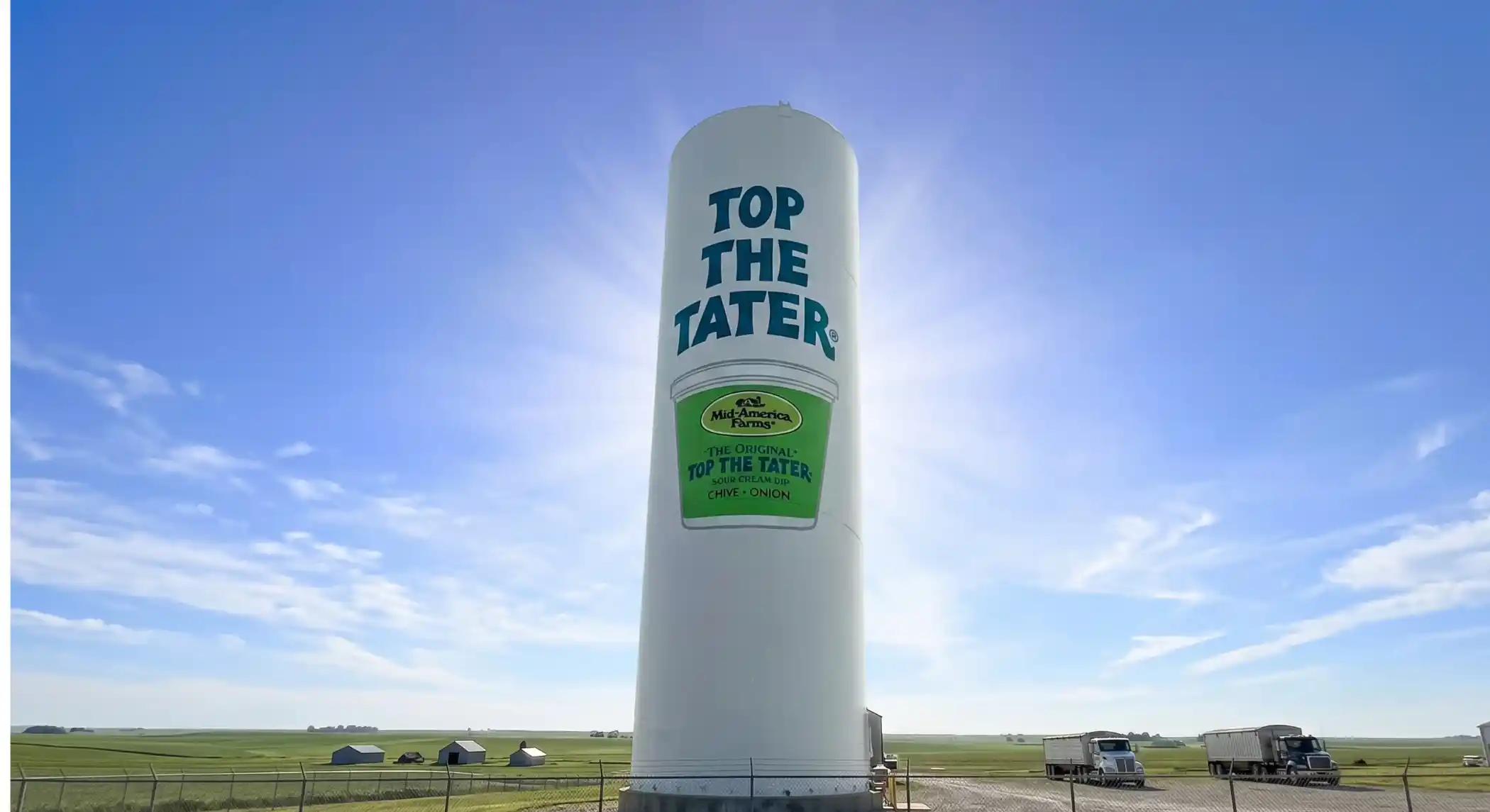 Farmington's Top the Tater Days is Back