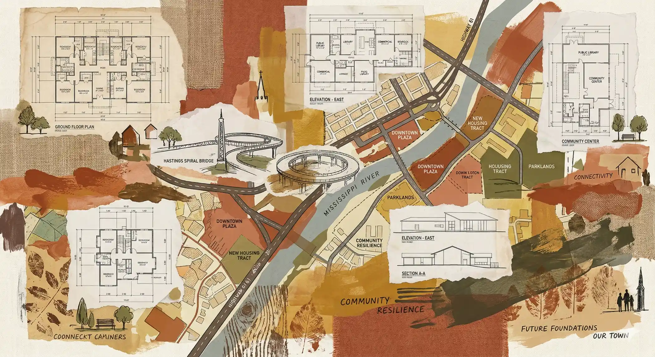 Lakeville's Marketplace at Cedar Just Got Real — Here's Every Business That's Coming